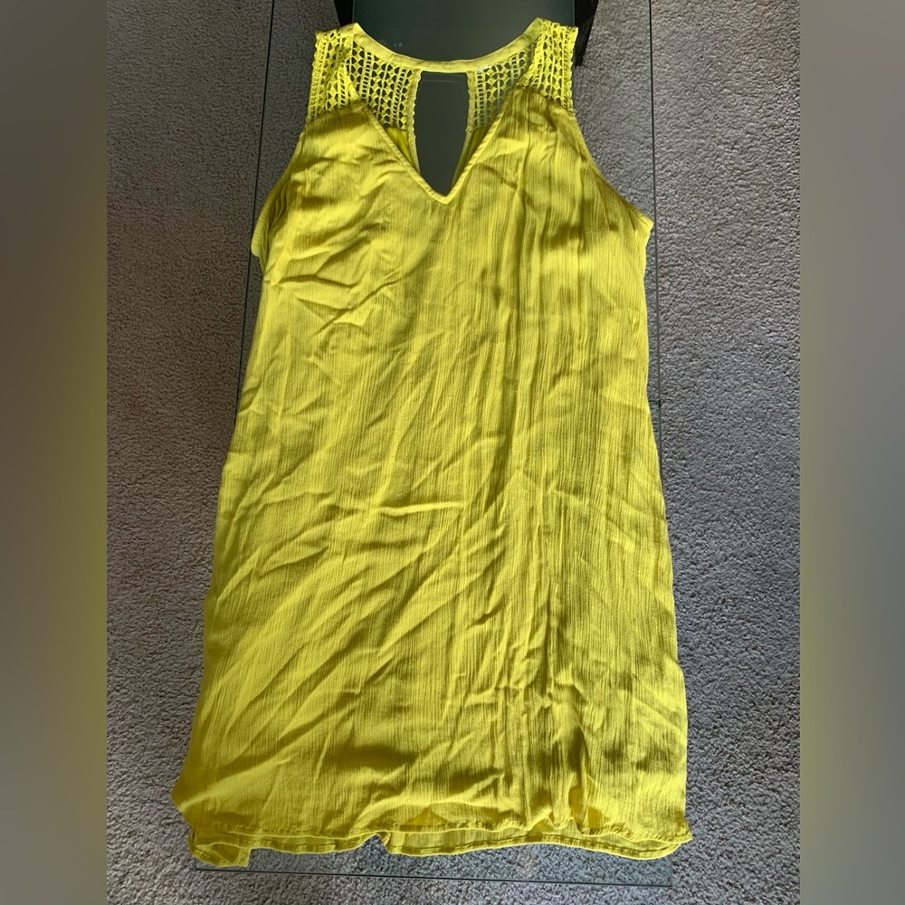 💜 Dress Cover Up